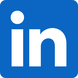 LinkedIn logo